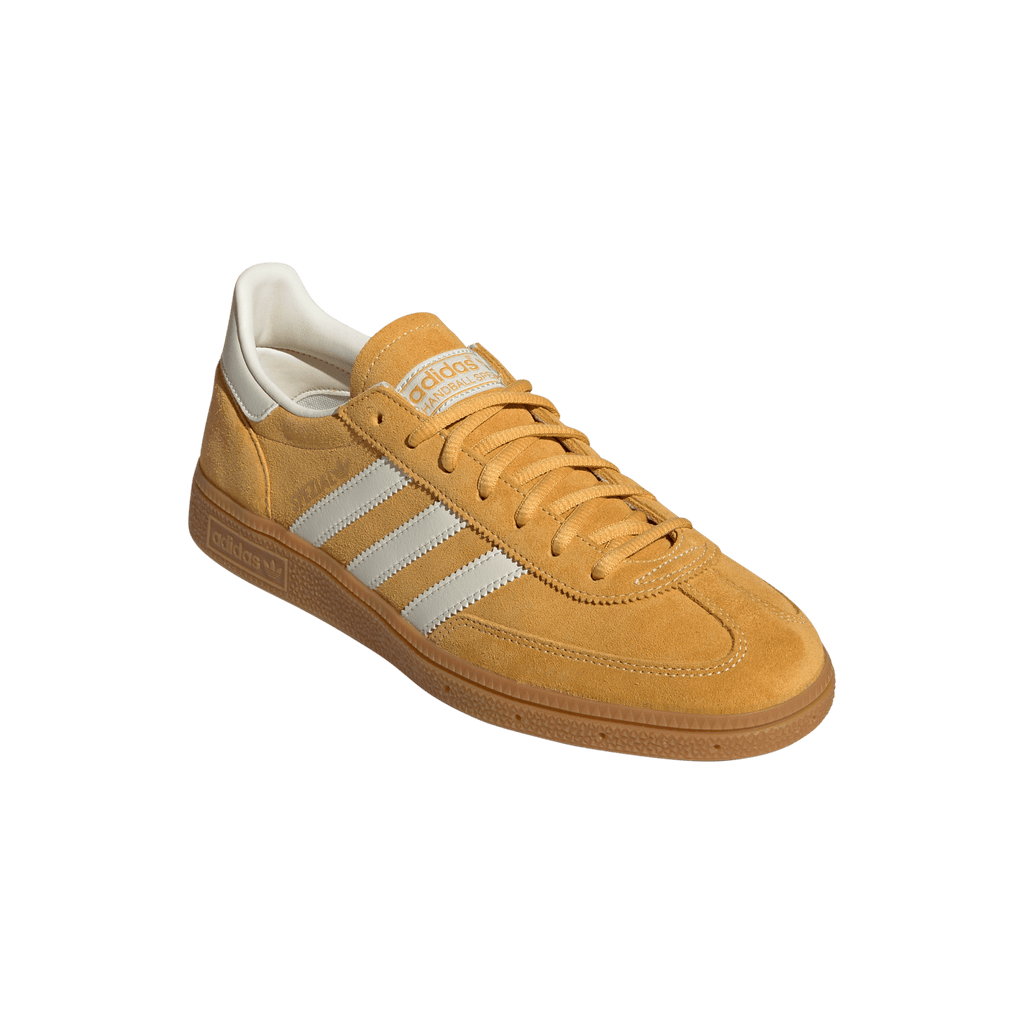 Men's Adidas Originals Handball Spezial "Preloved Yellow"