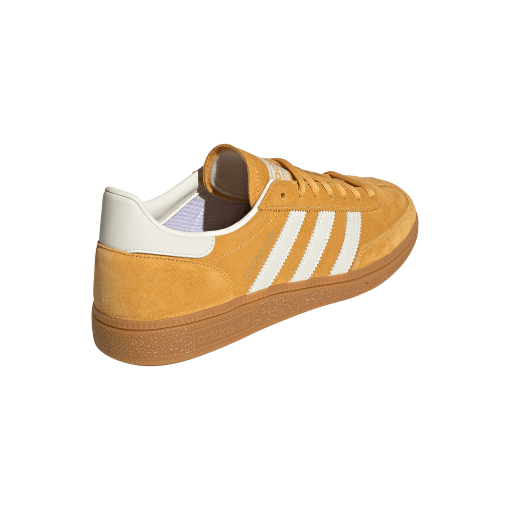 Men's Adidas Originals Handball Spezial "Preloved Yellow"