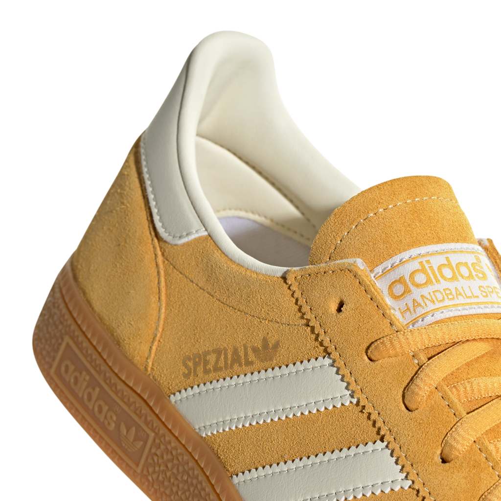 Men's Adidas Originals Handball Spezial "Preloved Yellow"