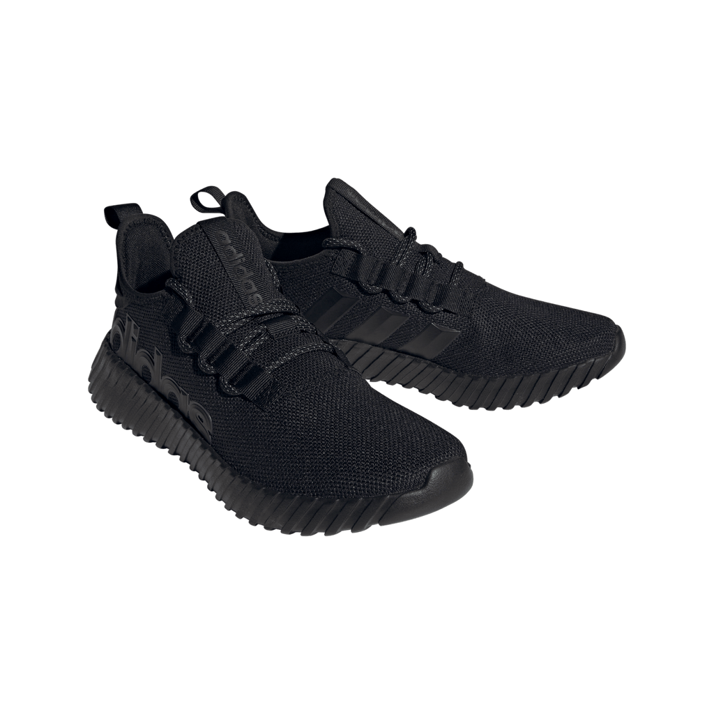 Men's Adidas Kaptir 3.0 "Core Black"