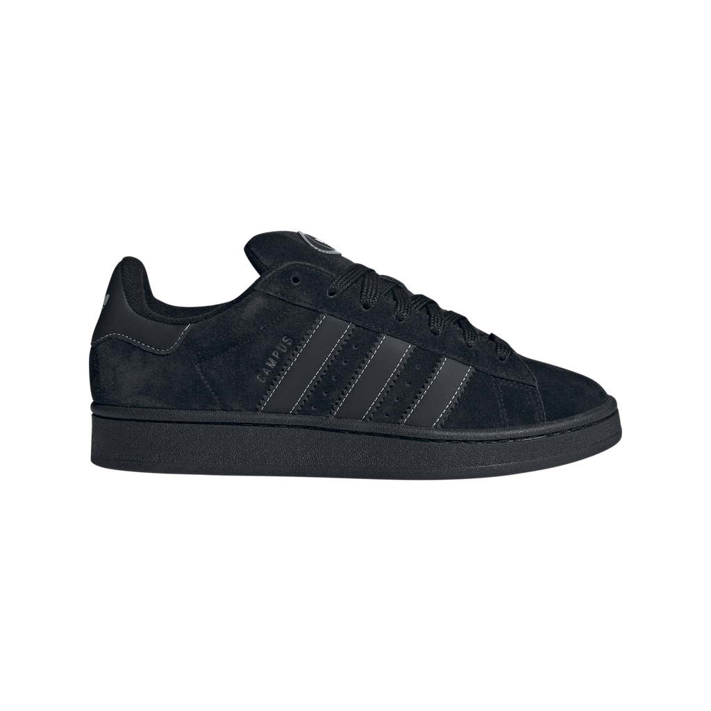 Men's Adidas Originals CAMPUS 00s "Core Black Black"