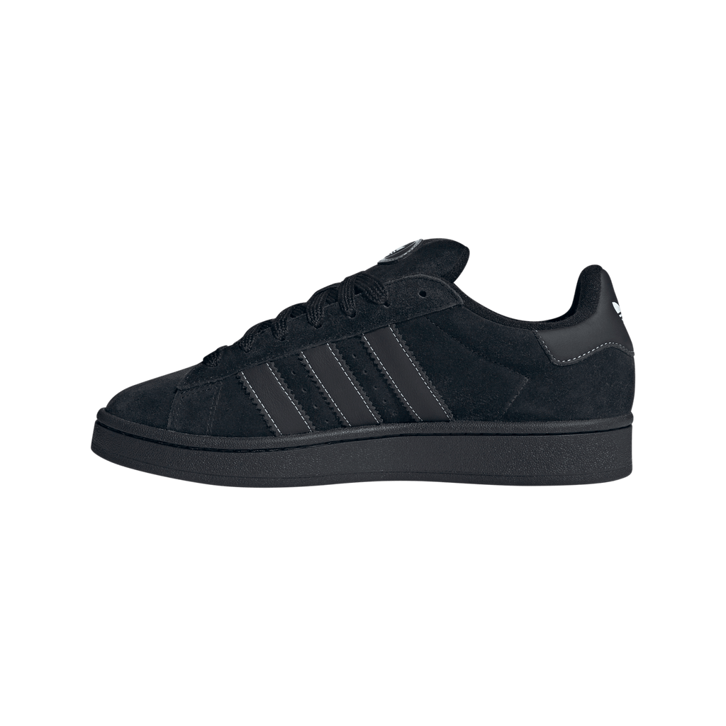 Men's Adidas Originals CAMPUS 00s "Core Black Black"