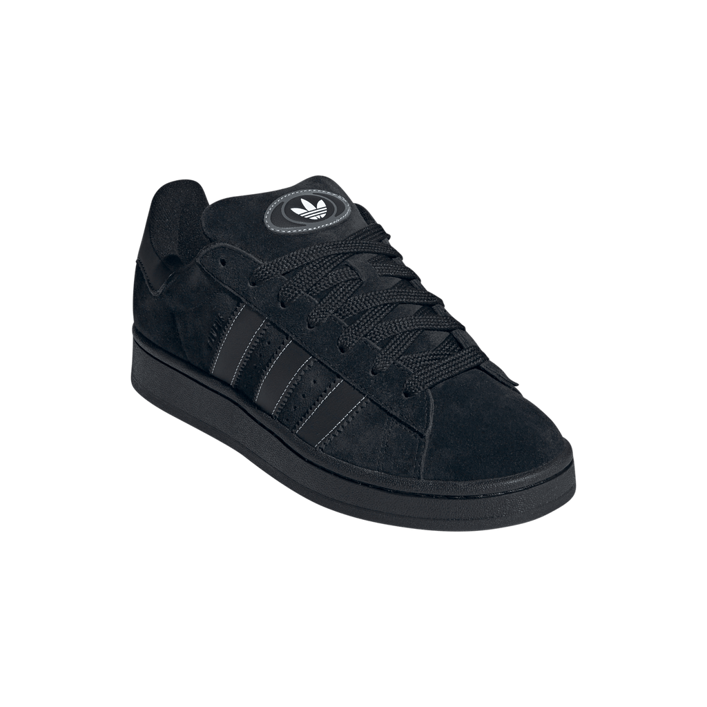 Men's Adidas Originals CAMPUS 00s "Core Black Black"