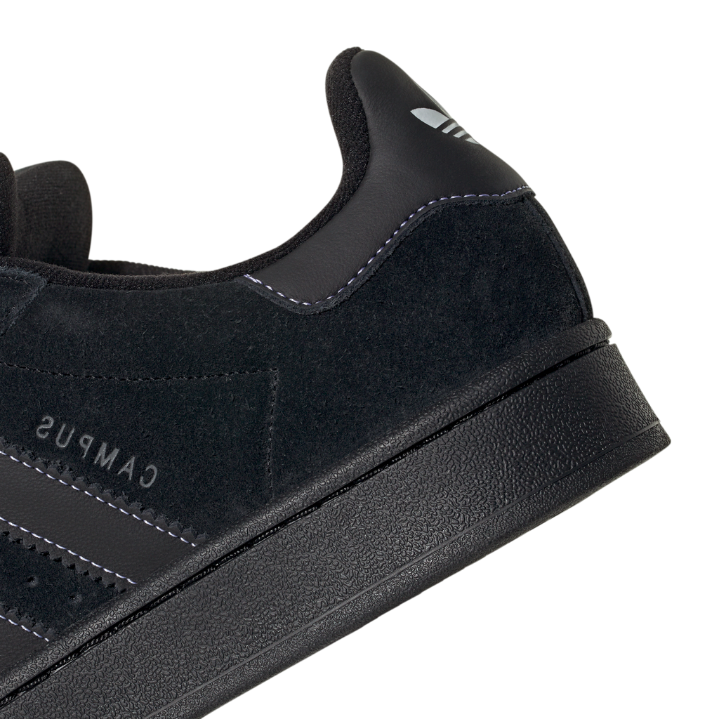 Men's Adidas Originals CAMPUS 00s "Core Black Black"