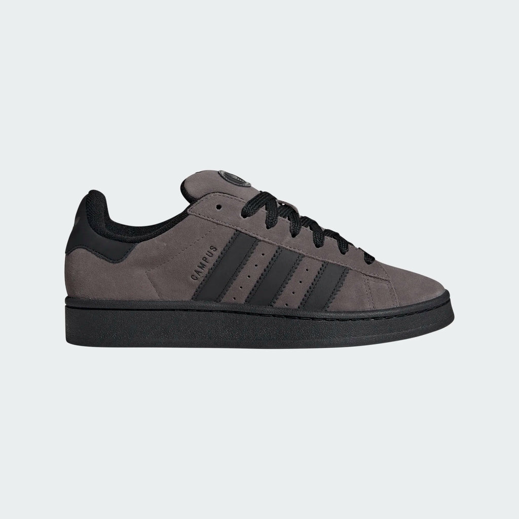 Men's Adidas Campus 00s "Charcoal Black"