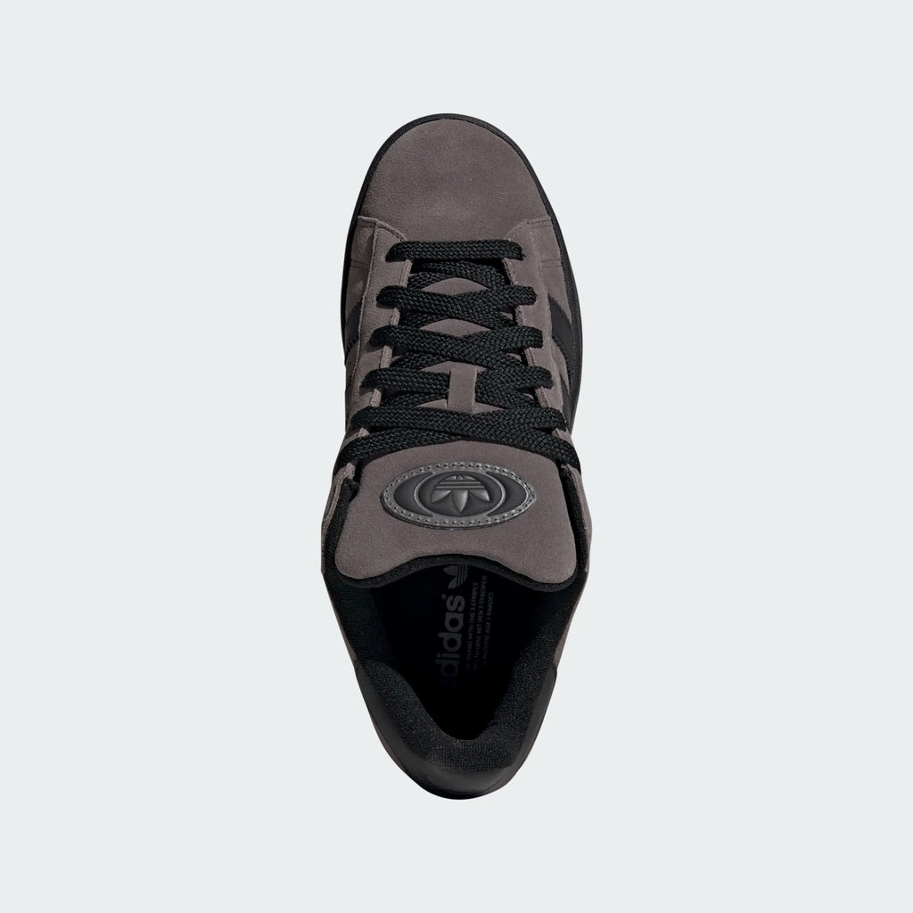 Men's Adidas Campus 00s "Charcoal Black"