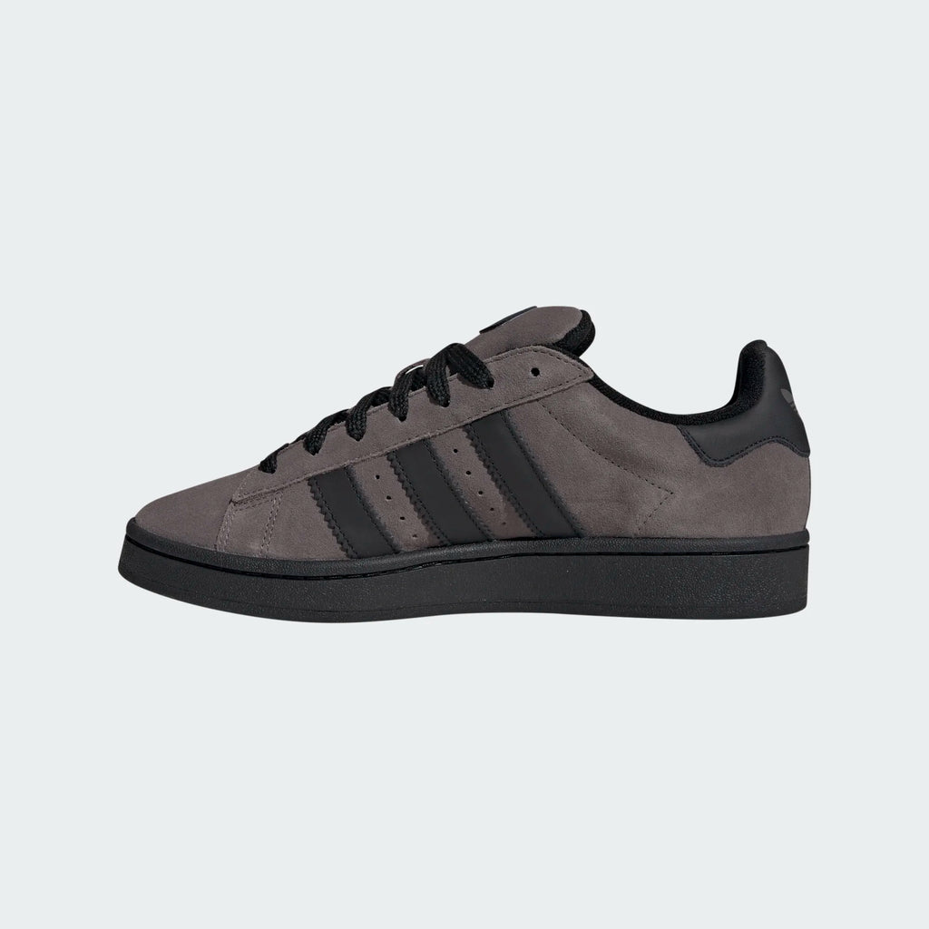 Men's Adidas Campus 00s "Charcoal Black"