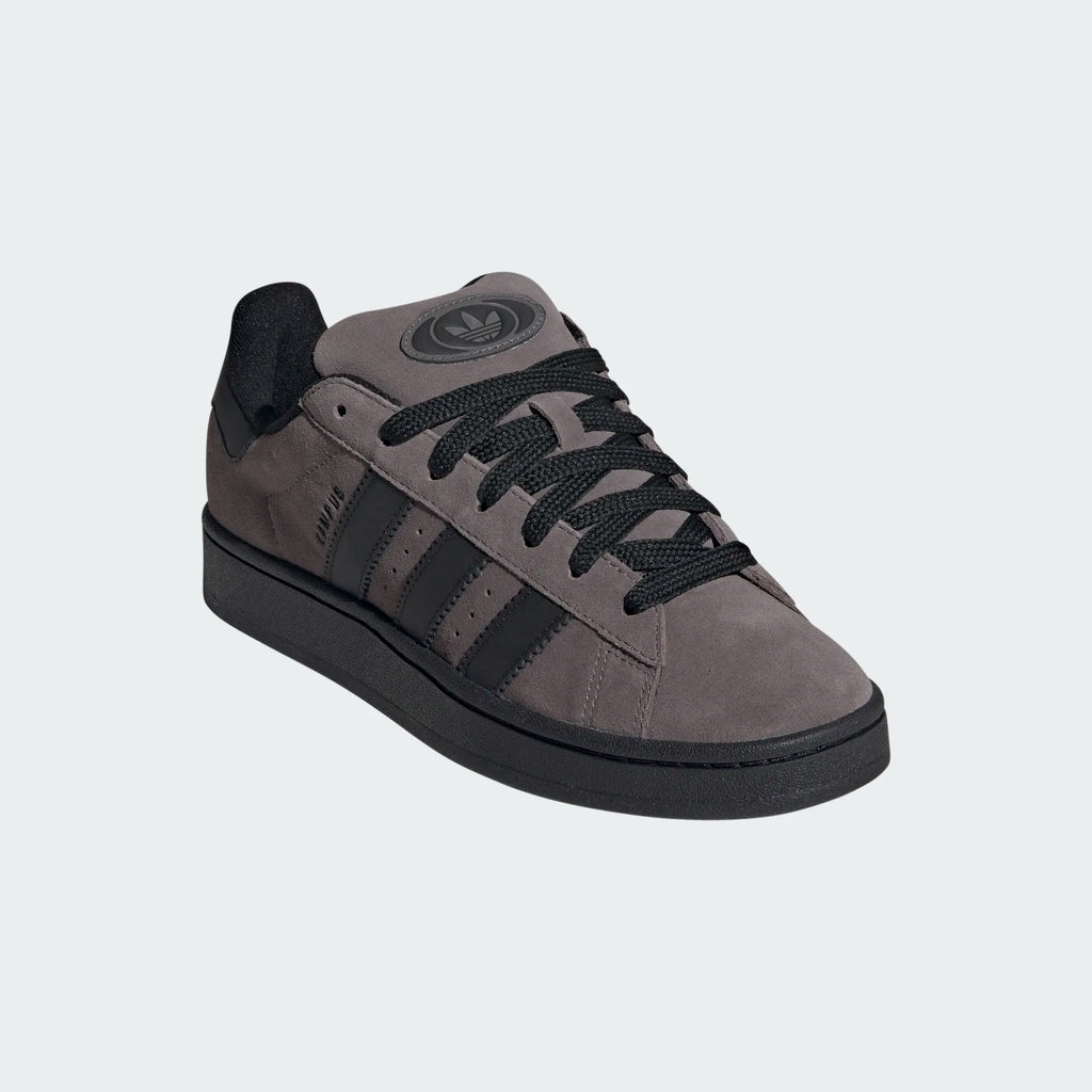 Men's Adidas Campus 00s "Charcoal Black"