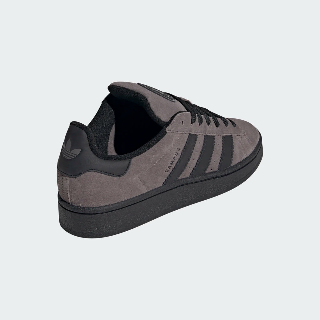 Men's Adidas Campus 00s "Charcoal Black"