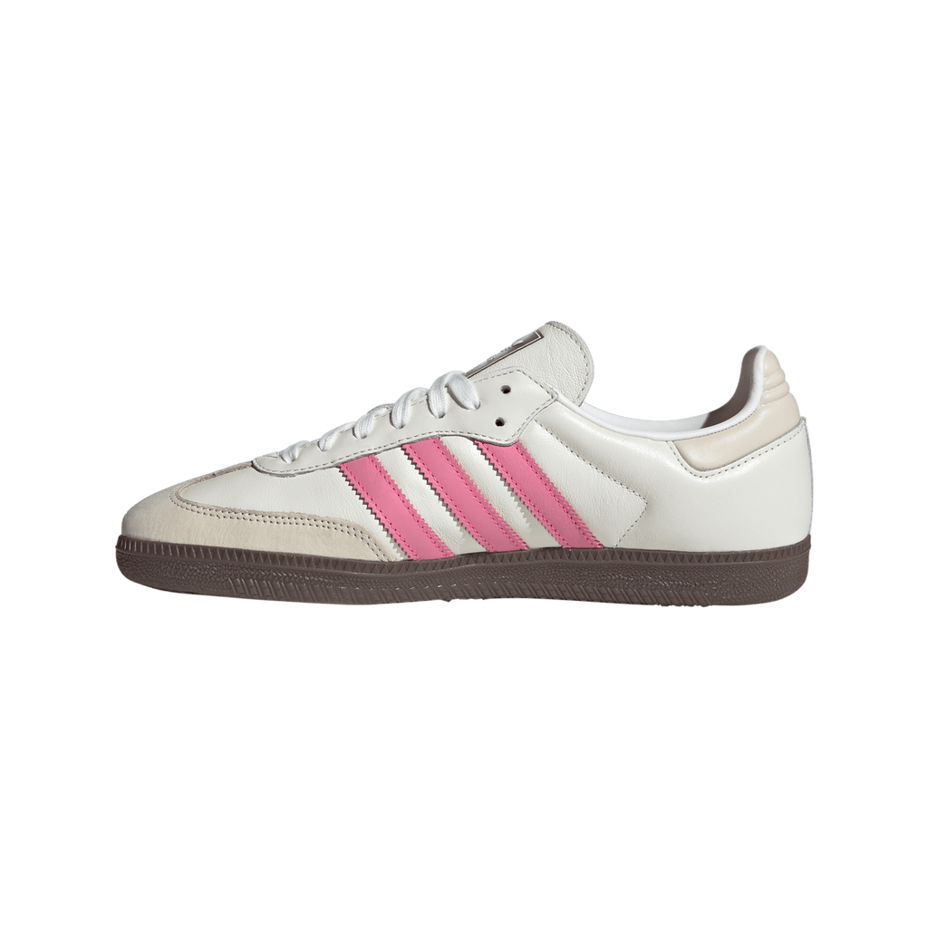 Women's Adidas Samba OG "Lucid Pink"