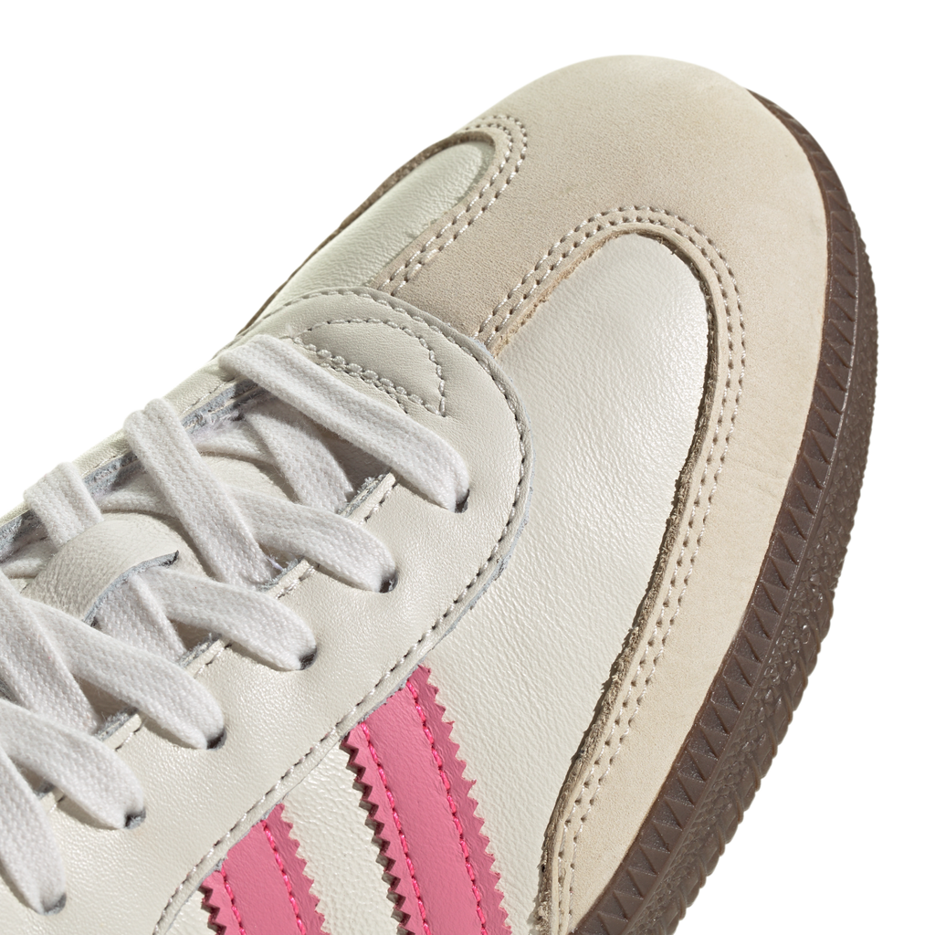 Women's Adidas Samba OG "Lucid Pink"