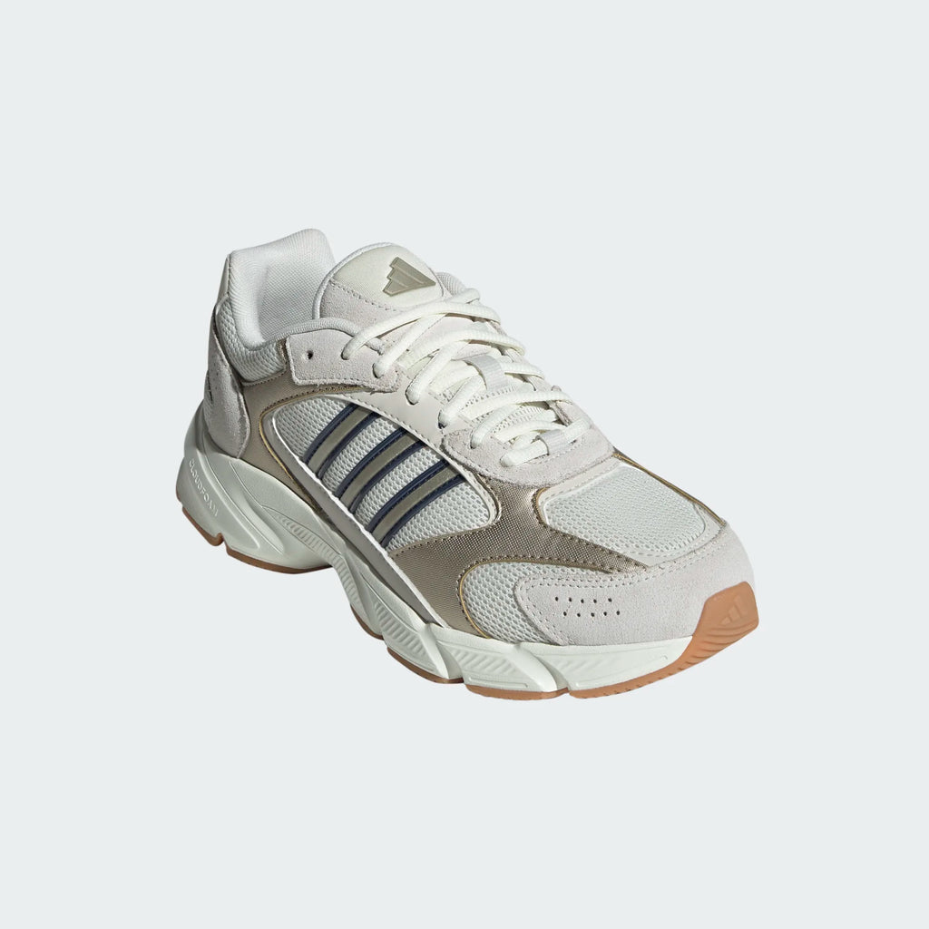 Women's Adidas Crazychaos 2000 "White Cyber Metallic Grey"