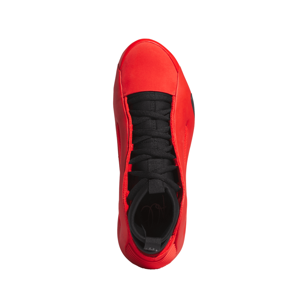 Men's/Women's Adidas James Harden Vol. 8 "Luxury Red"