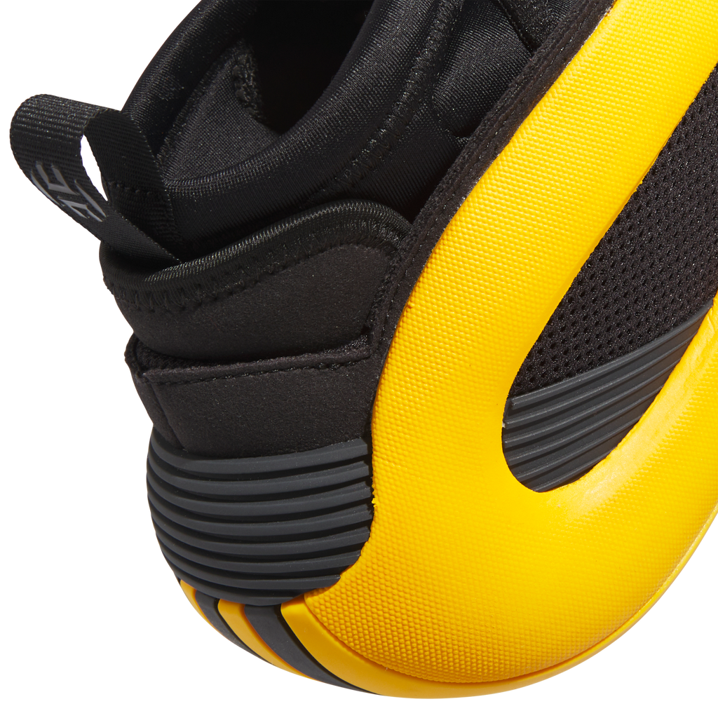 Men's/Women's Adidas James Harden Vol. 8 "Black Yellow"