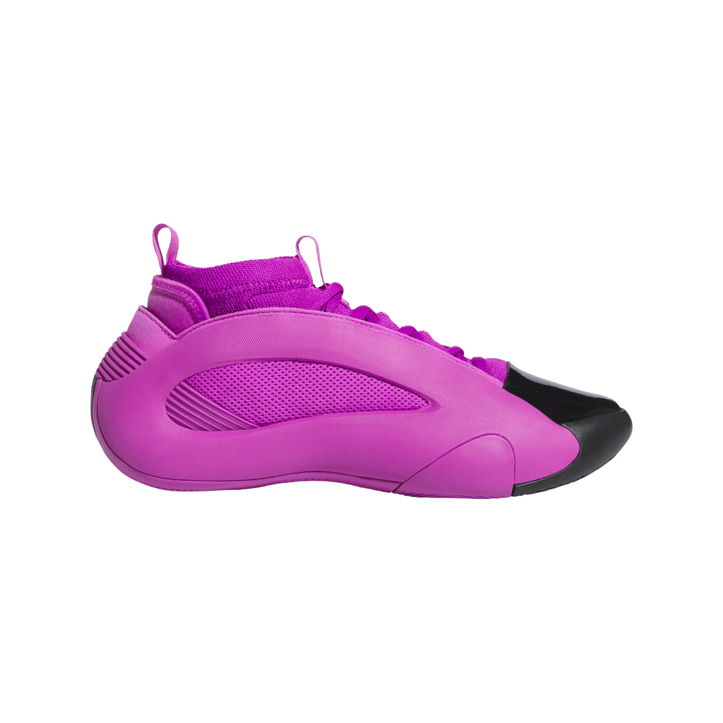 Men's/Women's Adidas James Harden Volume 8 "Purple Burst"