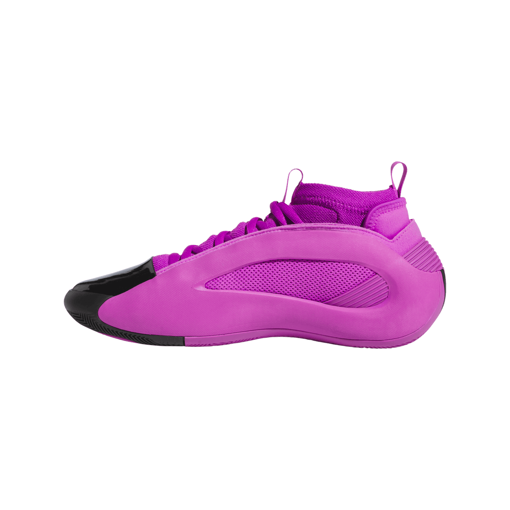 Men's/Women's Adidas James Harden Volume 8 "Purple Burst"