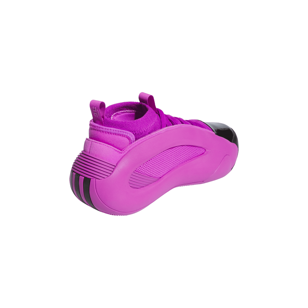 Men's/Women's Adidas James Harden Volume 8 "Purple Burst"