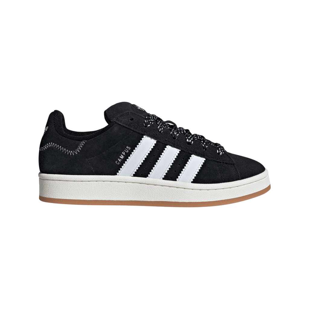 Women's Adidas Originals Campus 00s "Core Black White"