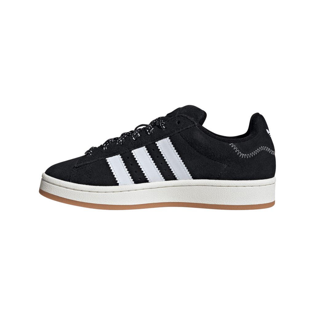 Women's Adidas Originals Campus 00s "Core Black White"