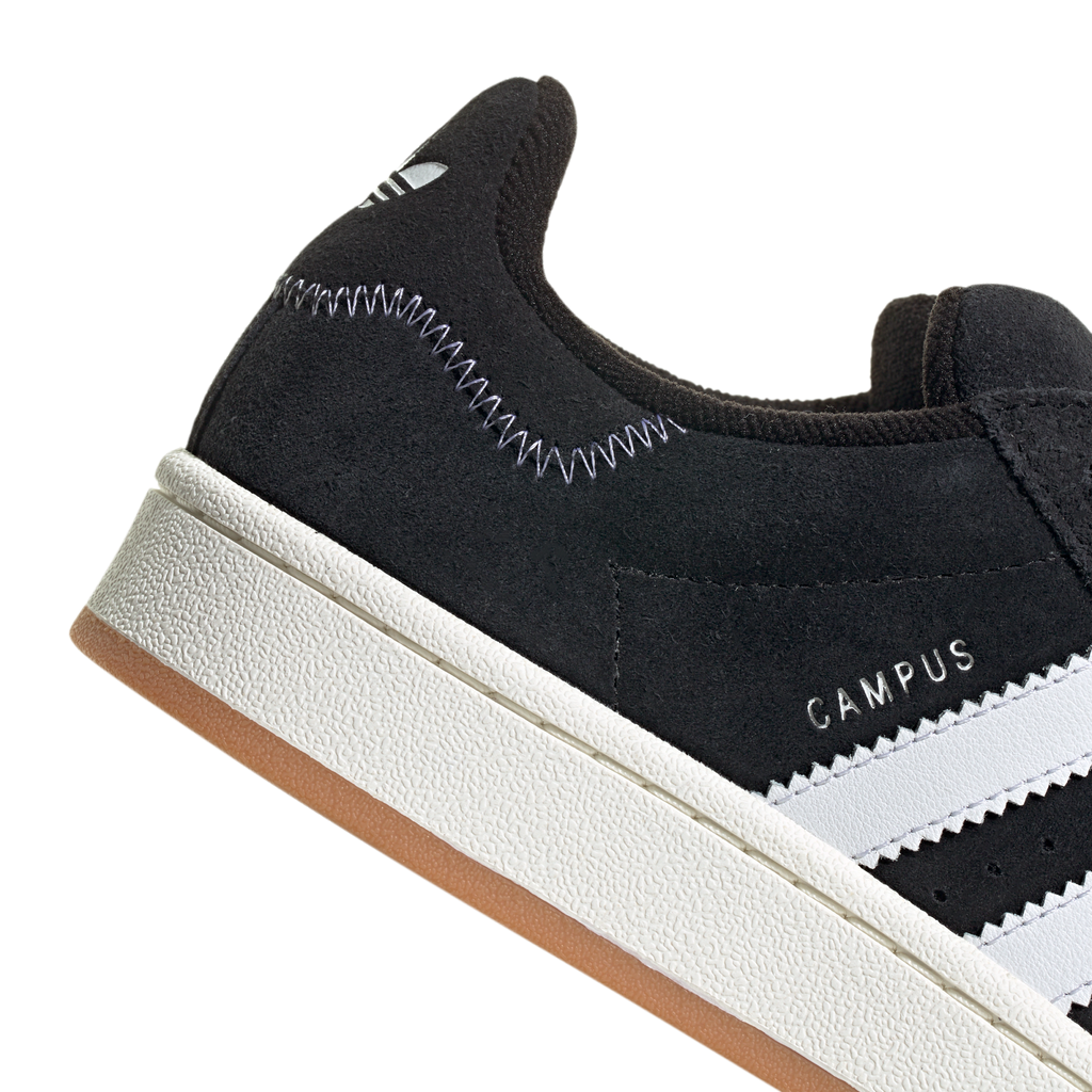 Women's Adidas Originals Campus 00s "Core Black White"