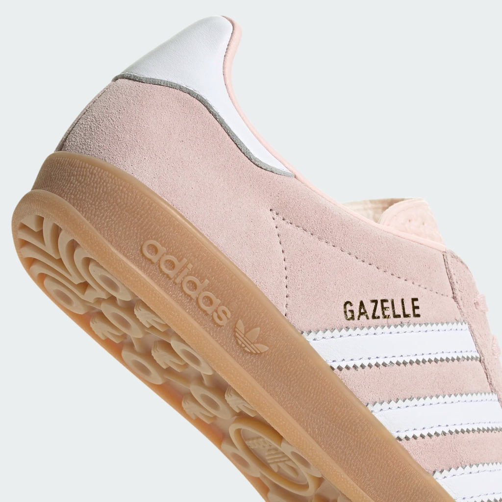 Women's Adidas Gazelle Indoor "Sandy Pink Gum"