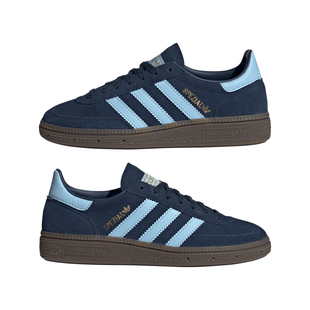 Big Kid's Adidas Originals Handball Spezial "Collegiate Navy Gum" (Unisex)