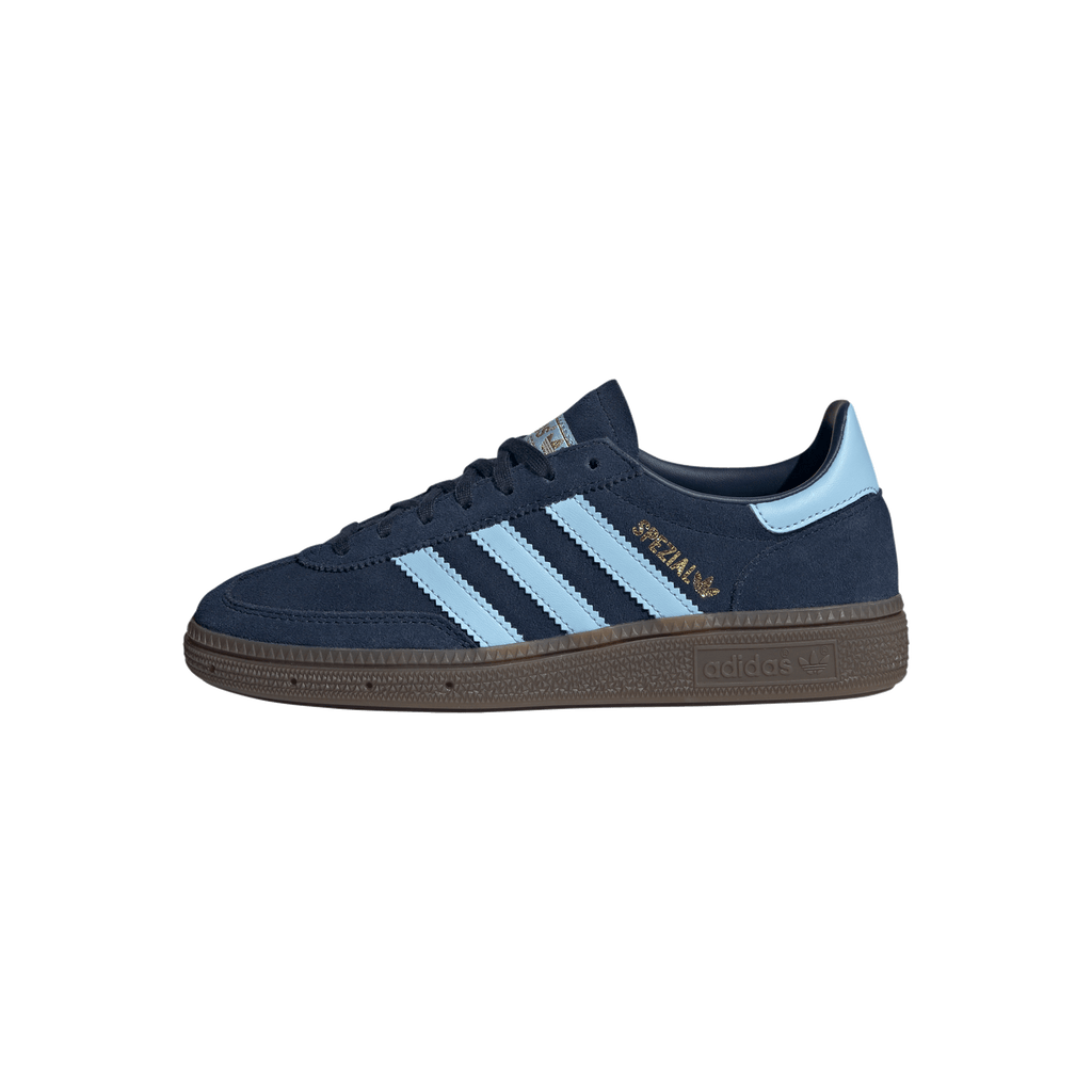 Big Kid's Adidas Originals Handball Spezial "Collegiate Navy Gum" (Unisex)