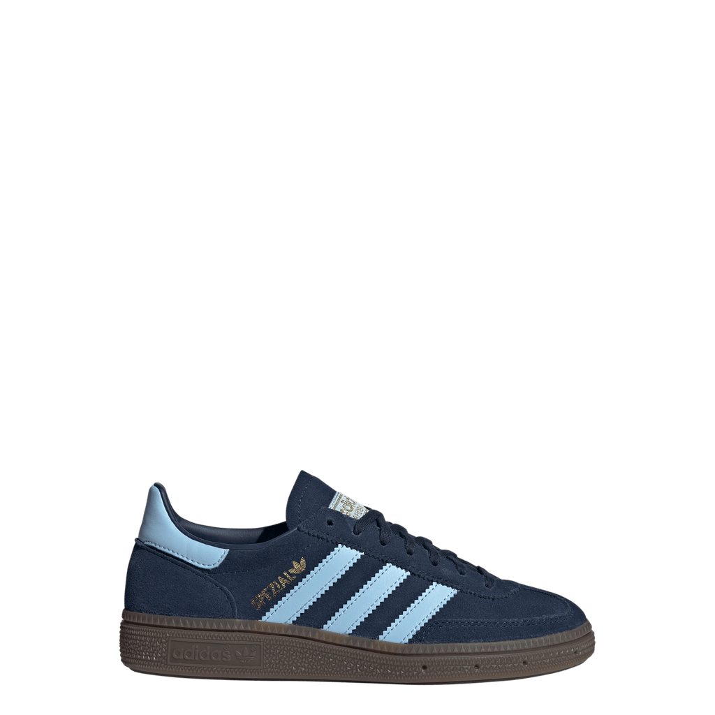 Big Kid's Adidas Originals Handball Spezial "Collegiate Navy Gum" (Unisex)