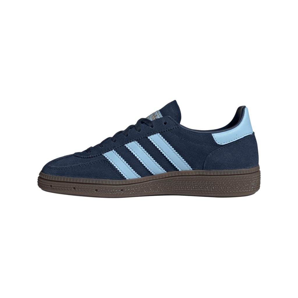 Big Kid's Adidas Originals Handball Spezial "Collegiate Navy Gum" (Unisex)