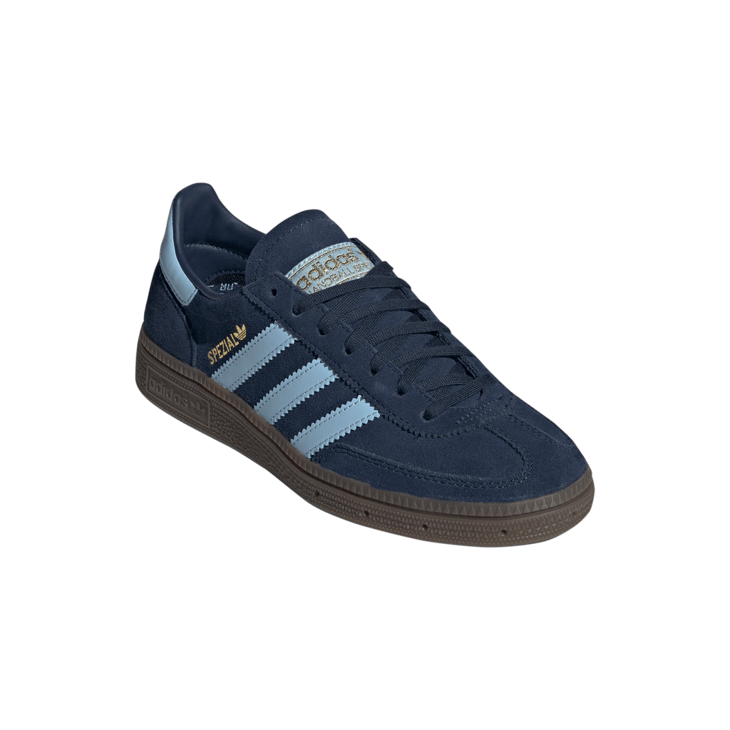 Big Kid's Adidas Originals Handball Spezial "Collegiate Navy Gum" (Unisex)