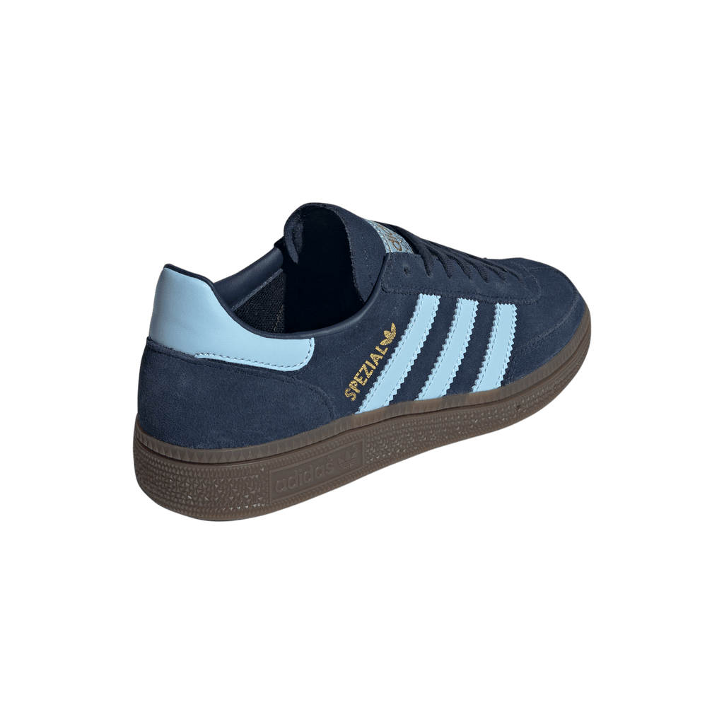 Big Kid's Adidas Originals Handball Spezial "Collegiate Navy Gum" (Unisex)