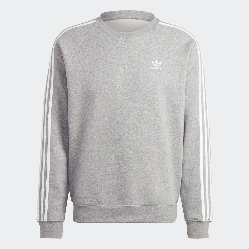 Men's Adidas Adicolor Classics 3-Stripes Crew