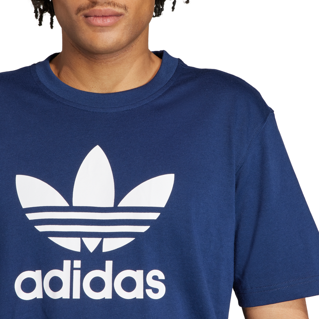 Men's Adidas Originals Adicolor Trefoil Tee