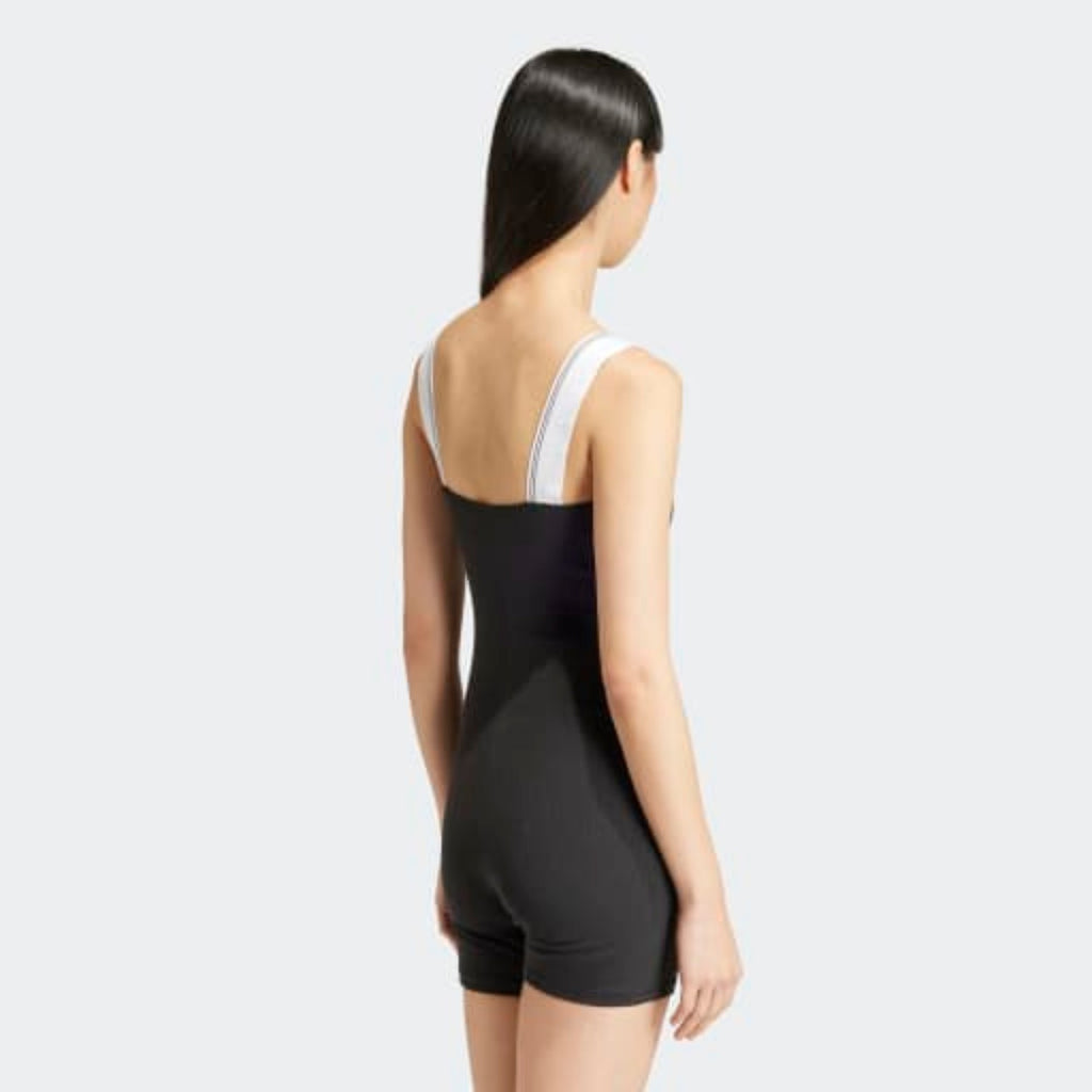 Women's Adidas Tape Tight Playsuit