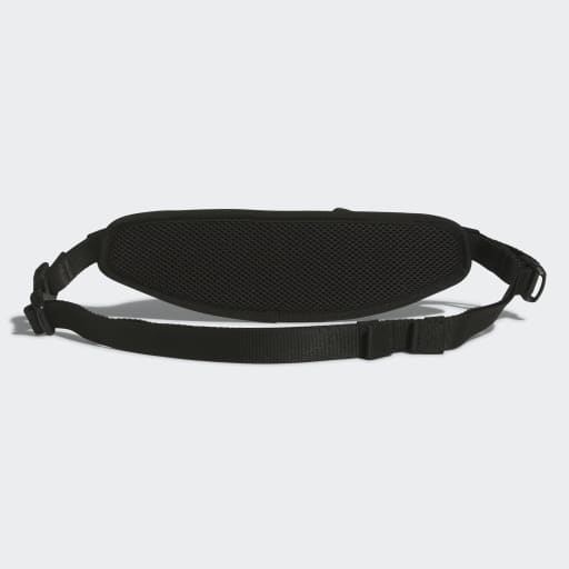 Adidas Adjustable Running Waist Bag (Unisex)