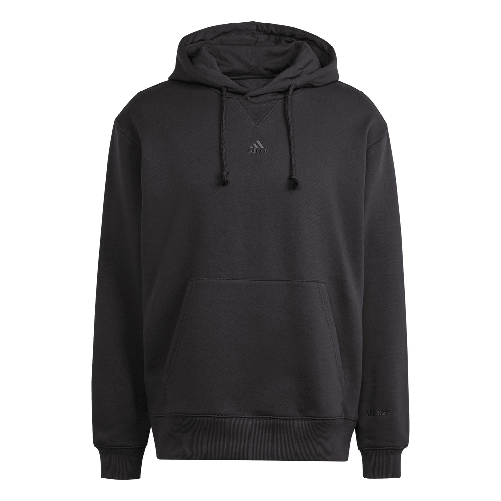 Men's Adidas ALL SZN Fleece Hoodie