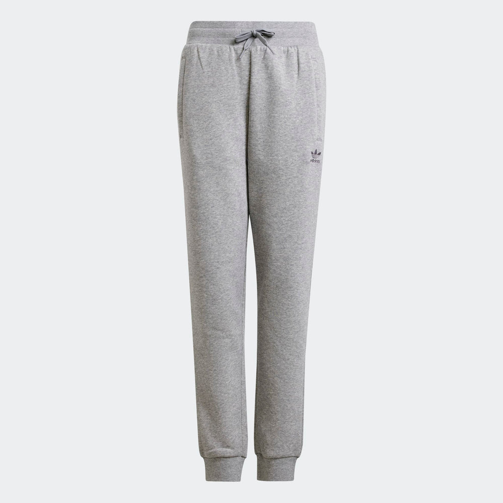 Big Kids' Adidas comfy fleece Pants (Unisex)