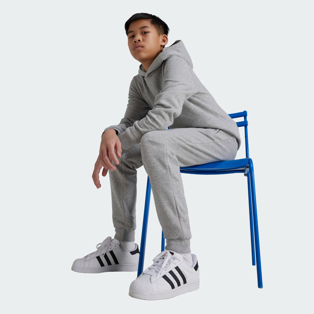 Big Kids' Adidas comfy fleece Pants (Unisex)