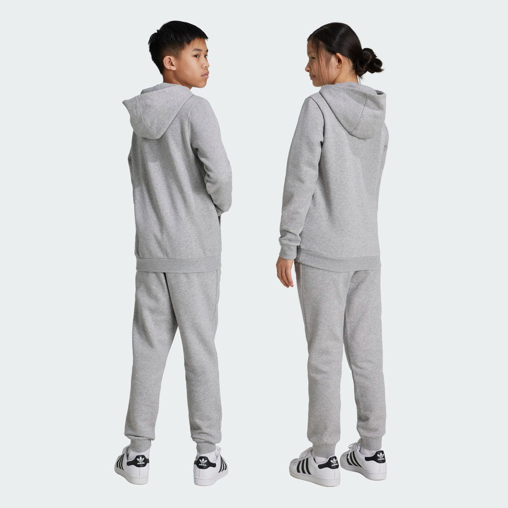 Big Kids' Adidas comfy fleece Pants (Unisex)