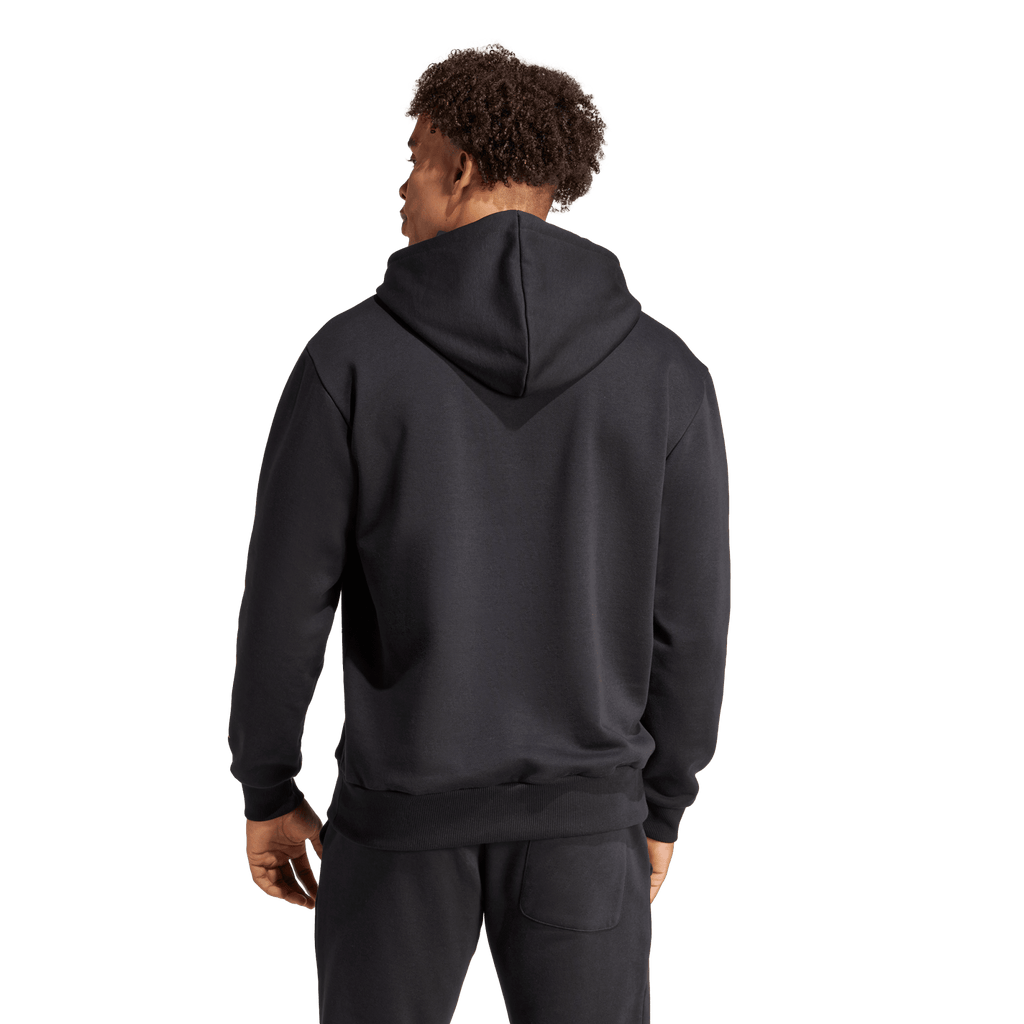 Men's Adidas Messi Pullover Fleece Hoodie