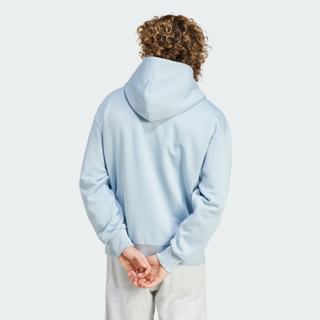 Men's Adidas ALL SZN Fleece Graphic Hoodie