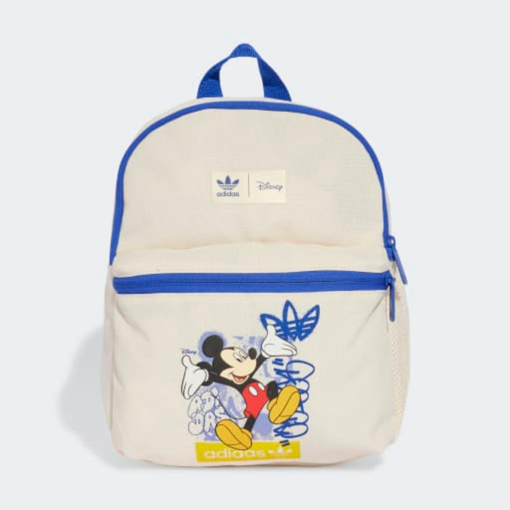 Adidas Kids Infants' Mickey Mouse Backpack (Unisex)