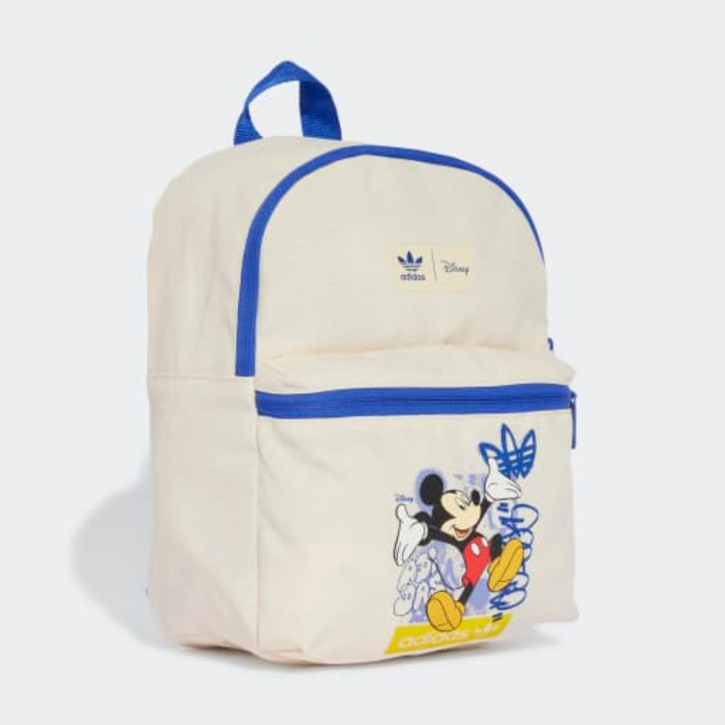 Adidas Kids Infants' Mickey Mouse Backpack (Unisex)