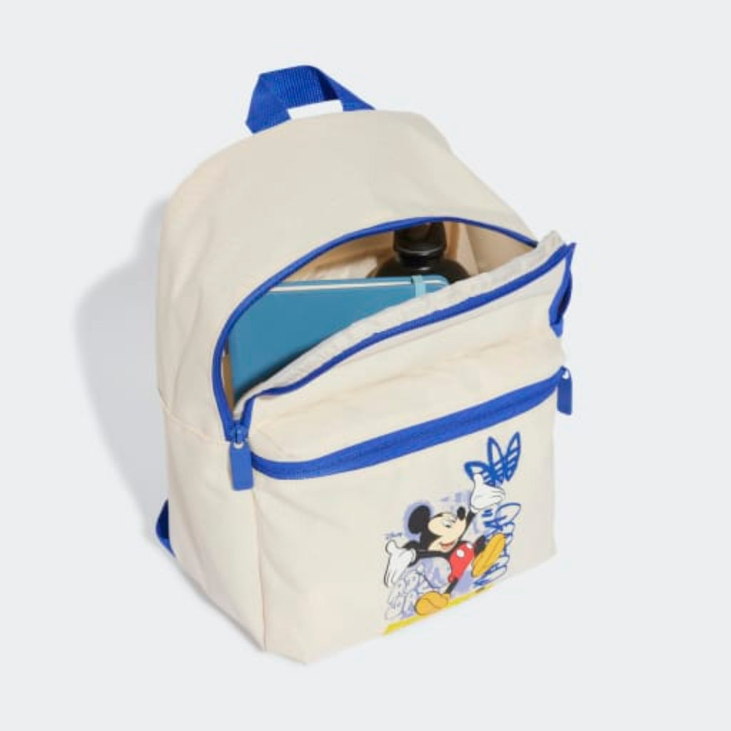 Adidas Kids Infants' Mickey Mouse Backpack (Unisex)