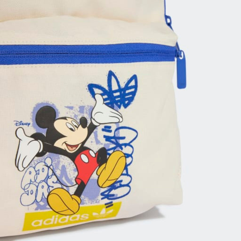 Adidas Kids Infants' Mickey Mouse Backpack (Unisex)