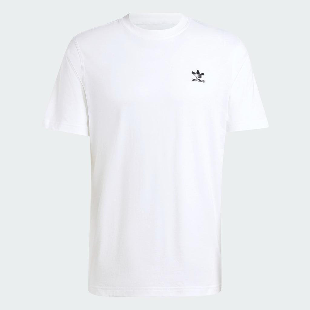 Men's Adidas Trefoil Essentials Tee