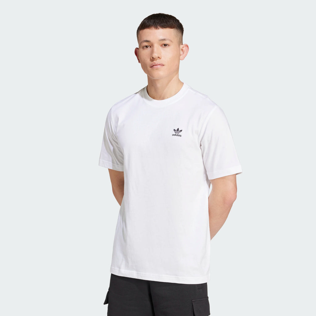 Men's Adidas Trefoil Essentials Tee