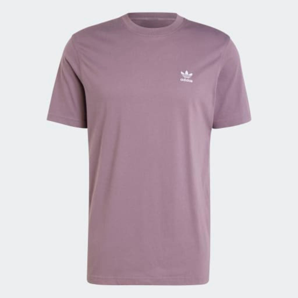 Men's Adidas Trefoil Essentials Tee