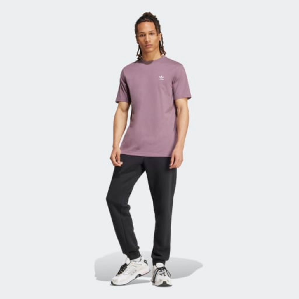 Men's Adidas Trefoil Essentials Tee