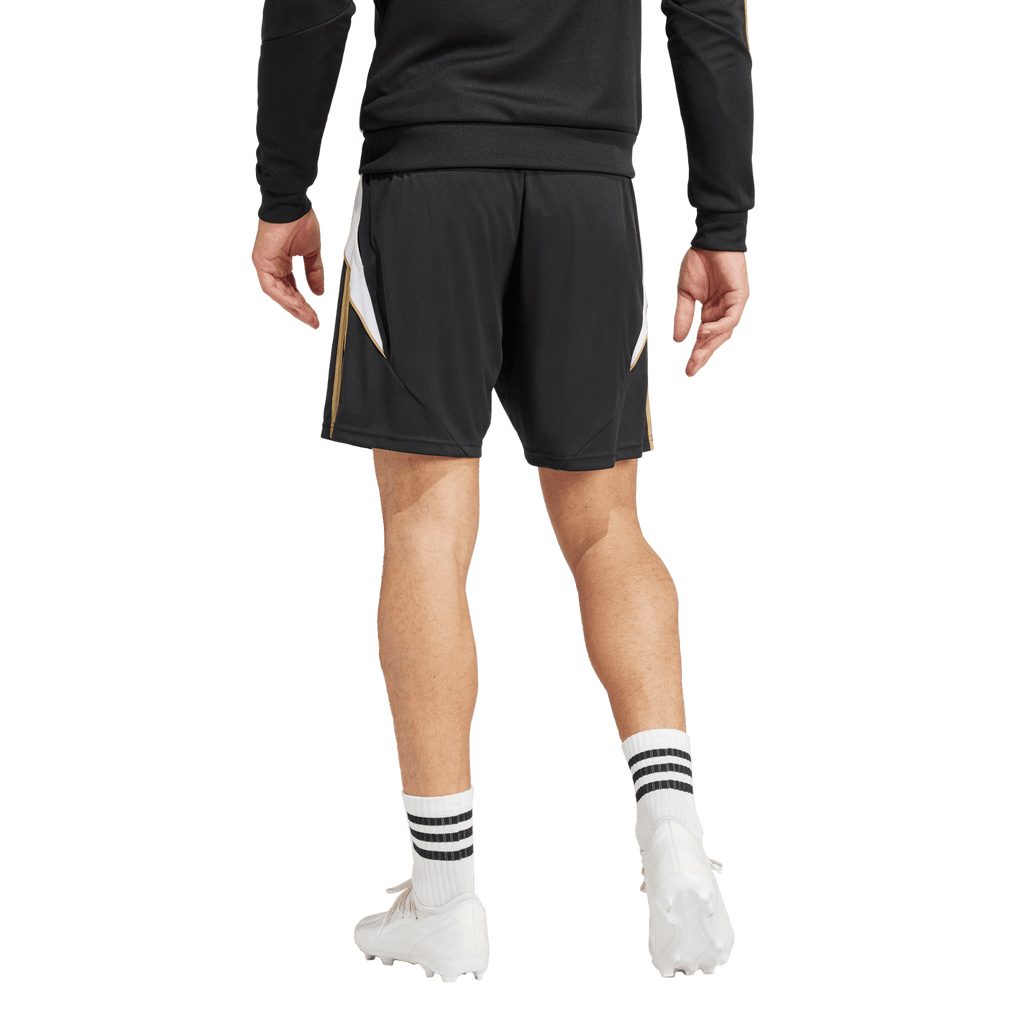 Men's Adidas Messi Football Training Shorts